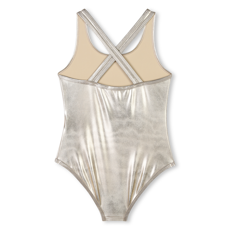 One-piece swimsuit MICHAEL KORS 
                        GIRL
