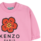 Sweatshirt and trousers set KENZO KIDS 
                    UNISEX