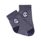 Set of 3 pairs of socks TIMBERLAND 
                    BOY