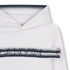Hoodie LANVIN 
                    BOY