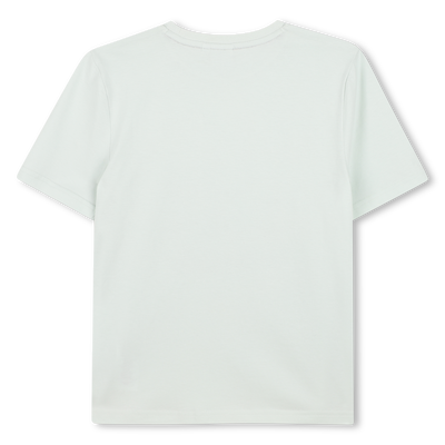 Short-sleeved t-shirt BOSS BOY