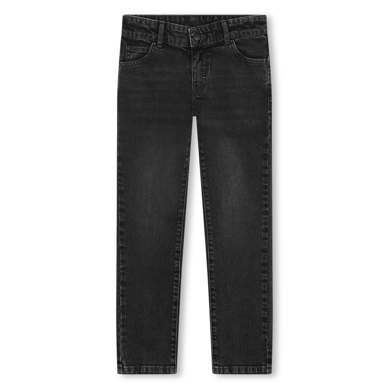 5-pocket jeans DKNY 
                        UNISEX