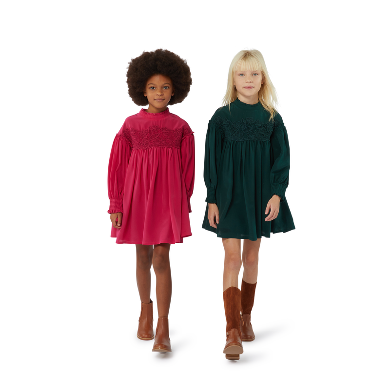 Formal Dress CHLOE 
                        GIRL