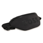 Canvas fanny pack BOSS 
                    BOY