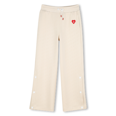 Jogging pants HUGO GIRL