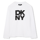 Long Sleeve T-Shirt, WHITE, hi-res