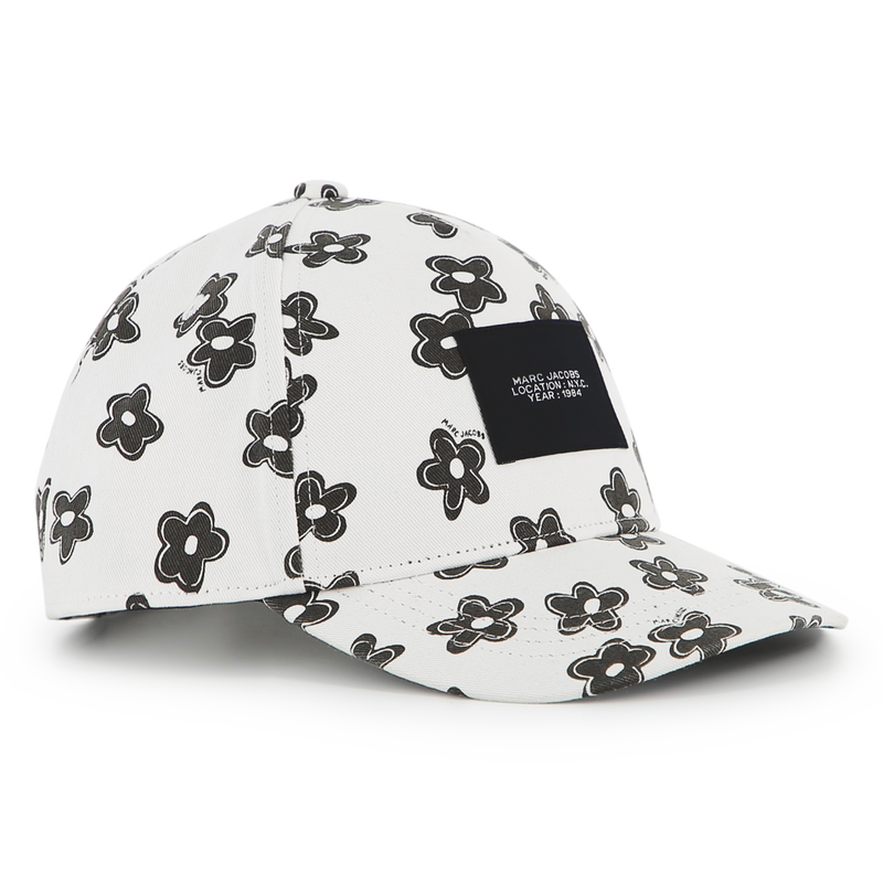 CAP MARC JACOBS 
                        GIRL