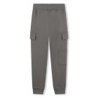 Cotton jersey jogging trousers DKNY 
                    BOY