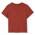 Short-sleeved t-shirt BOSS 
                    BOY