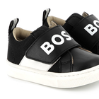 Light hook-and-loop sandals KARL LAGERFELD KIDS 
                    UNISEX