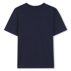 Set of 2 t-shirts BOSS 
                    BOY