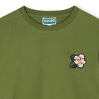 Long Sleeve T-Shirt KENZO KIDS 
                    GIRL