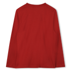 Long Sleeve T-Shirt BOSS 
                    BOY