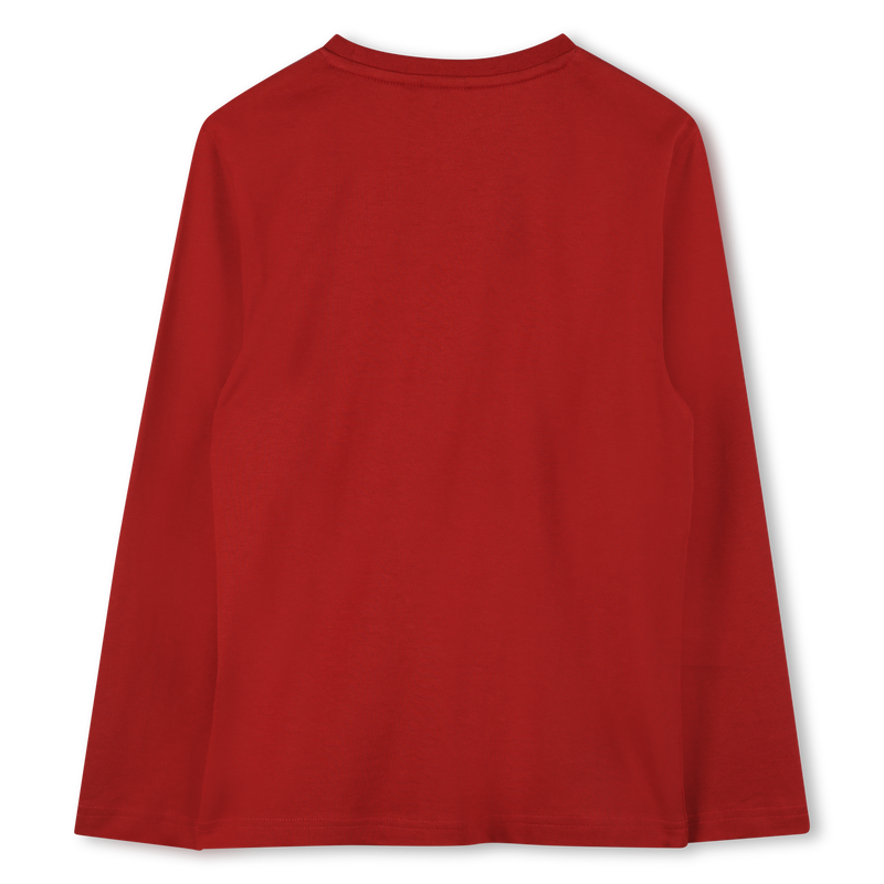Long Sleeve T-Shirt BOSS 
                        BOY