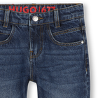 Denim pants HUGO 
                    BOY