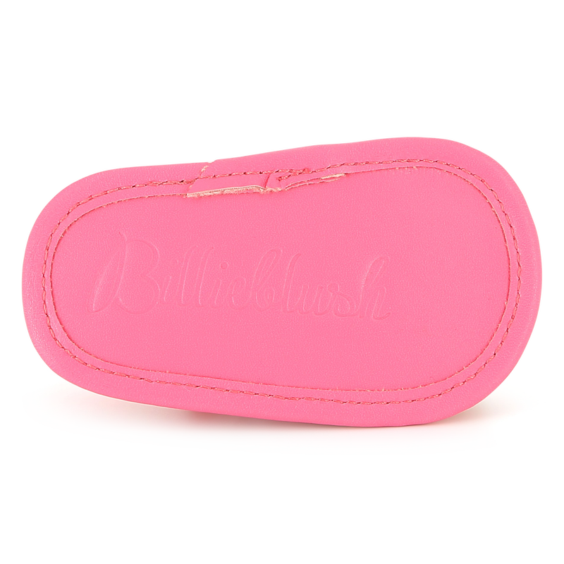 Sandals with straps and buckle BILLIEBLUSH 
                        GIRL