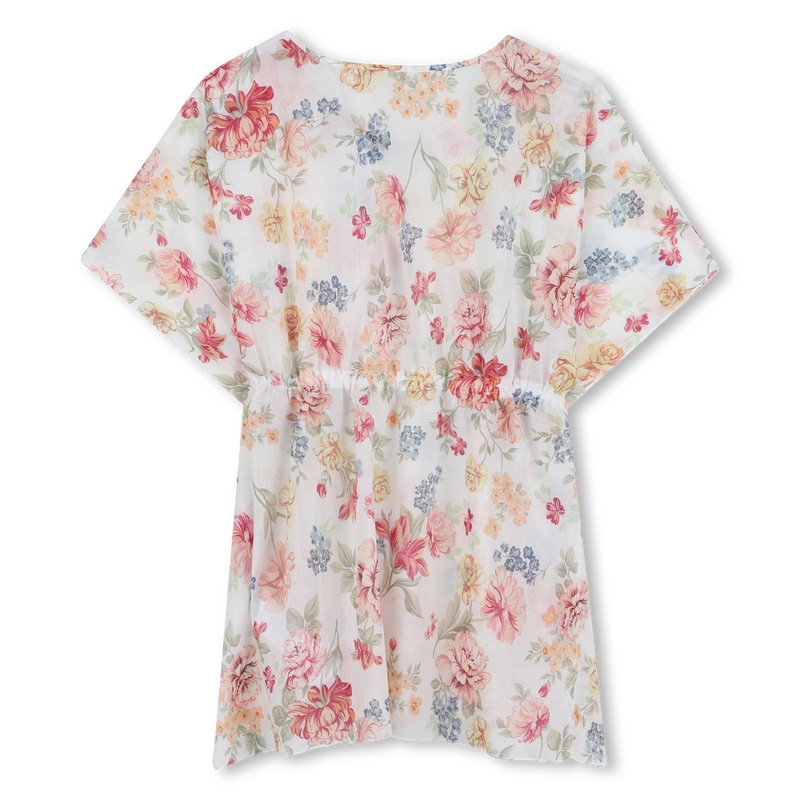 SHORT SLEEVE DRESS CHLOE 
                        GIRL