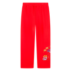 Embroidered jogging trousers KENZO KIDS 
                    UNISEX