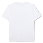 Short-sleeved T-shirt BOSS 
                    BOY