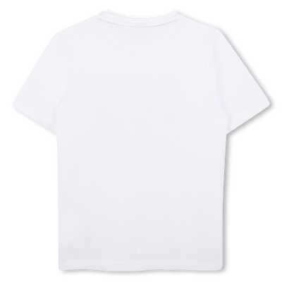 Short-sleeved T-shirt BOSS BOY