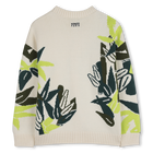 V-neck cardigan KENZO KIDS 
                    UNISEX