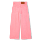 Velvet pants ZADIG VOLTAIRE 
                    GIRL