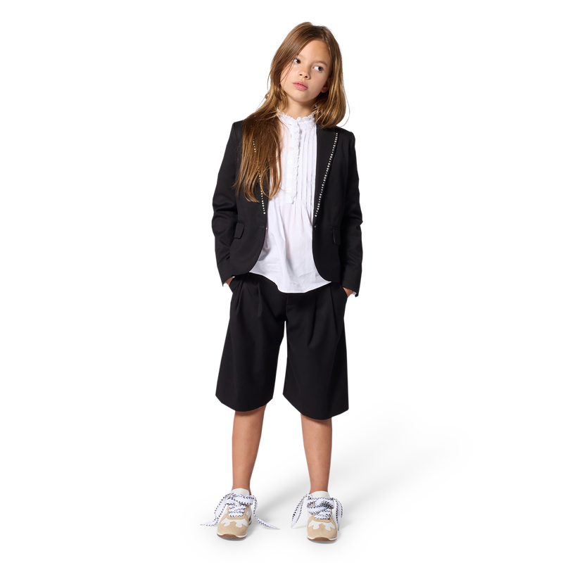 Suit jacket ZADIG VOLTAIRE 
                        GIRL