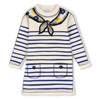 Long Sleeve Dress MARC JACOBS 
                    GIRL