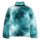 Cardigan in plush fabric HUGO 
                    BOY