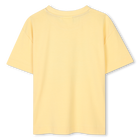 Short-sleeved T-shirt HUGO 
                    GIRL