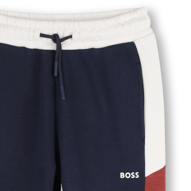 Jogging pants BOSS 
                        BOY