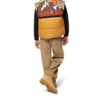 2-in-1 water-repellent parka TIMBERLAND 
                    BOY