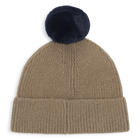 Knitted beanie TIMBERLAND 
                    BOY