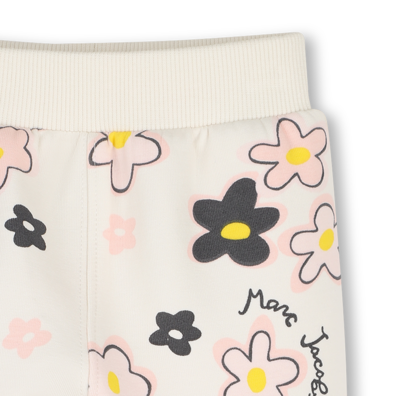 Pants, cardigan, and t-shirt set MARC JACOBS 
                        UNISEX