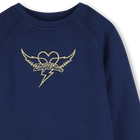 Round neck sweatshirt ZADIG VOLTAIRE 
                    GIRL