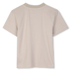 T-shirt and pants set DKNY 
                    BOY