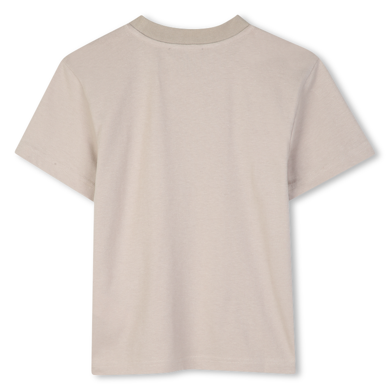 T-shirt and pants set DKNY 
                        BOY