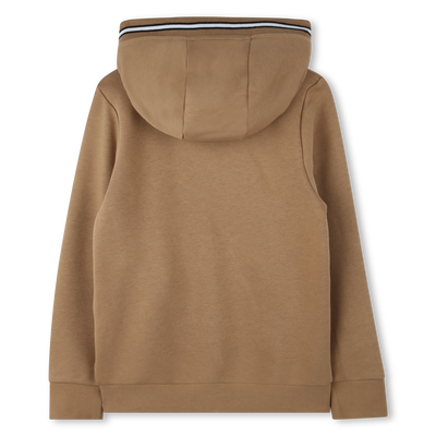 Fleece tracksuit set BOSS BOY