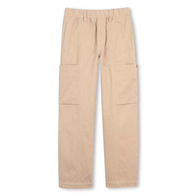 CARGO TROUSERS TIMBERLAND 
                        BOY
