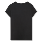 Short-sleeved T-shirt BOSS 
                    GIRL