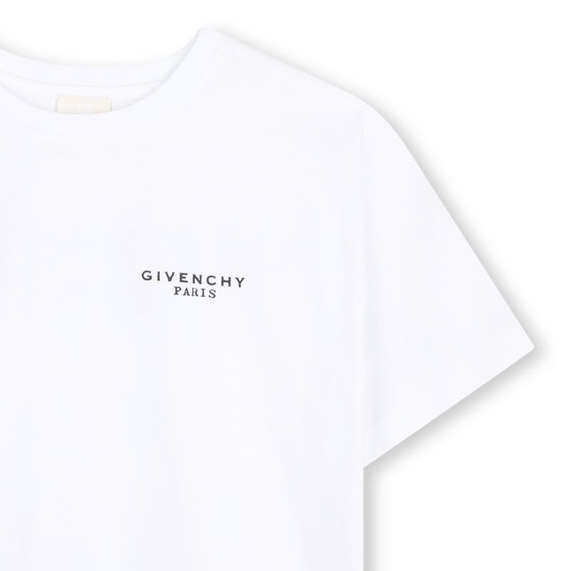 Short sleeve t-shirt GIVENCHY 
                        UNISEX