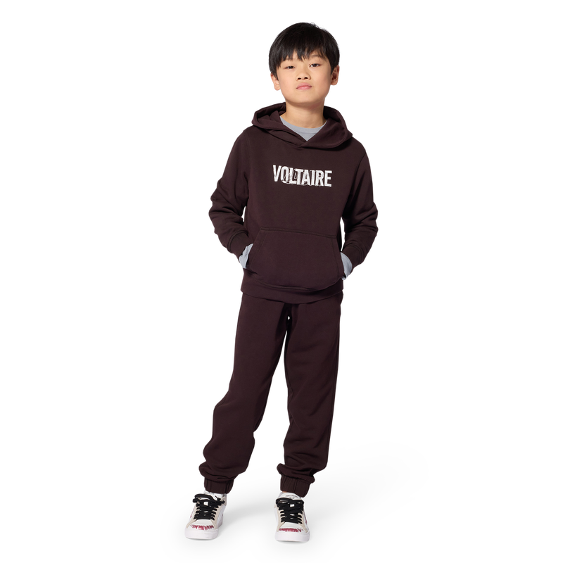 Jogging pants ZADIG VOLTAIRE 
                        BOY