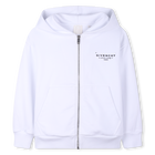Zip-up hoodie GIVENCHY 
                    UNISEX