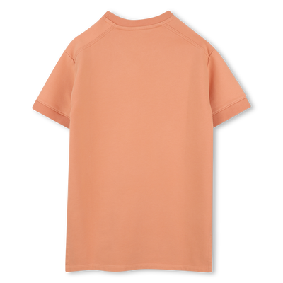 SHORT SLEEVE DRESS CHLOE GIRL