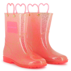 Glitter Rain Boots BILLIEBLUSH 
                    GIRL