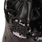 Handbag with colorful lining DKNY 
                    GIRL