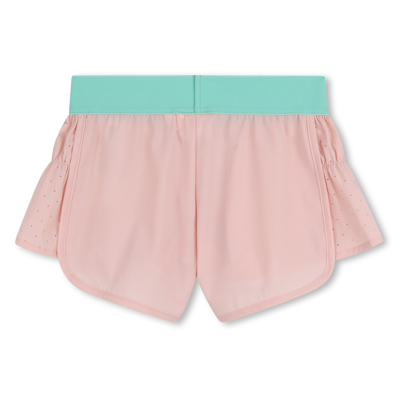 JOGGER SHORTS HUGO 
                        GIRL