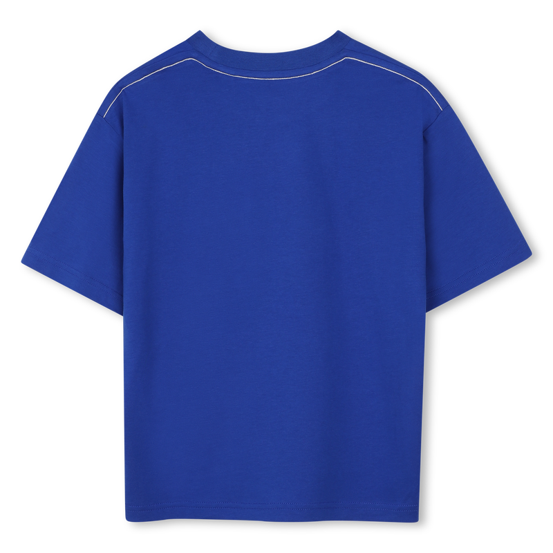 Short sleeve t-shirt TIMBERLAND 
                        BOY