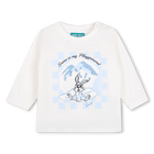 Long sleeve t-shirt KENZO KIDS 
                    BOY