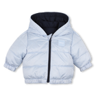 Reversible down jacket BOSS 
                    BOY